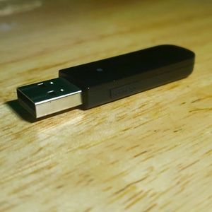 ⚡Ps4 bluetooth audio dongle⚡